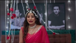 Meri Saas Bhoot Hai - 23rd May 2023